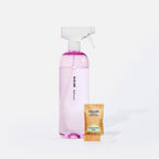 Bathroom Cleaner Starter Set
