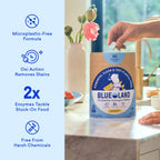 1 Year of Dishwasher Detergent