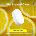Dishwasher Detergent Tablet Refills