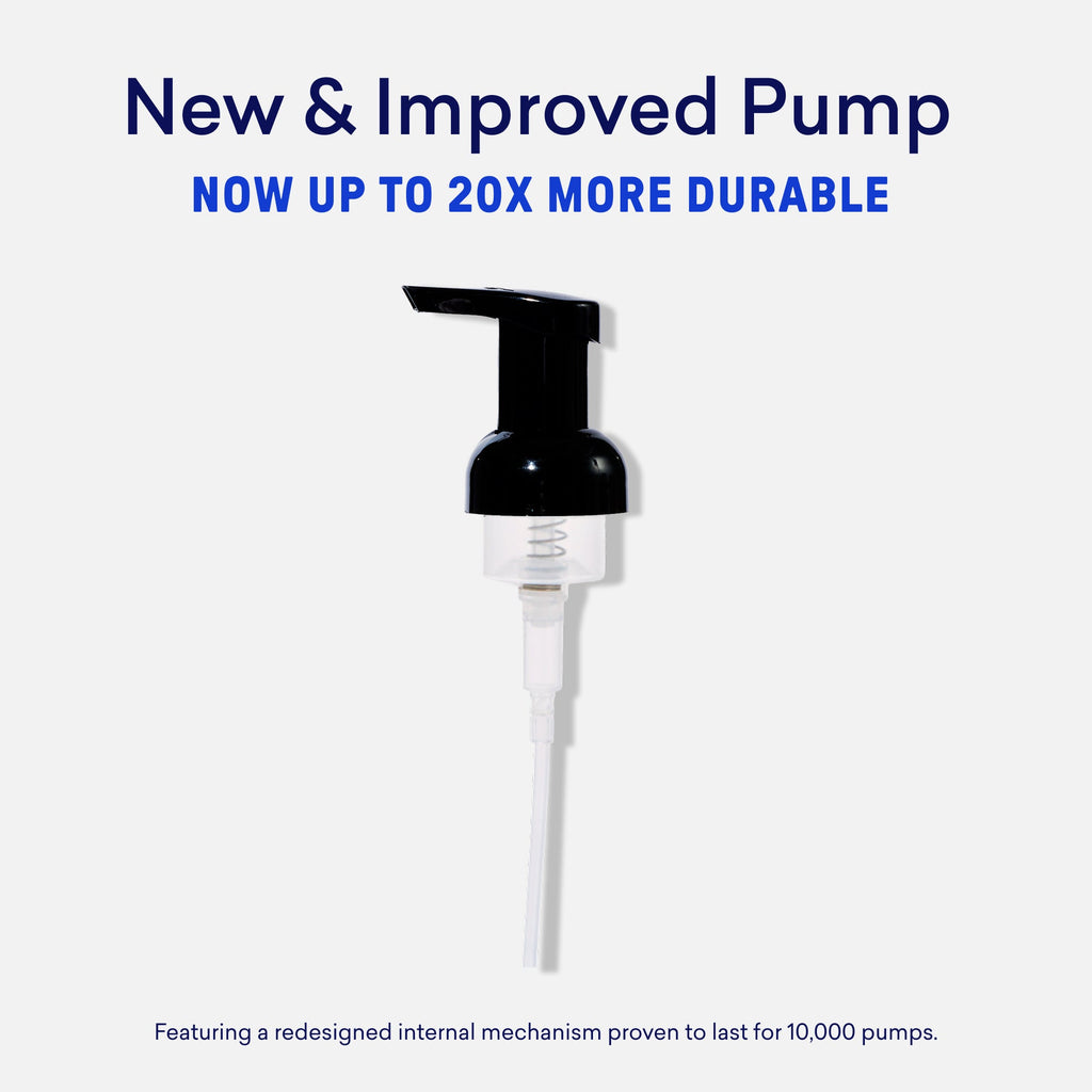 Hand Soap Pump