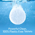 Dishwasher & Laundry Detergent Kit