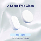 Dishwasher & Laundry Detergent Kit