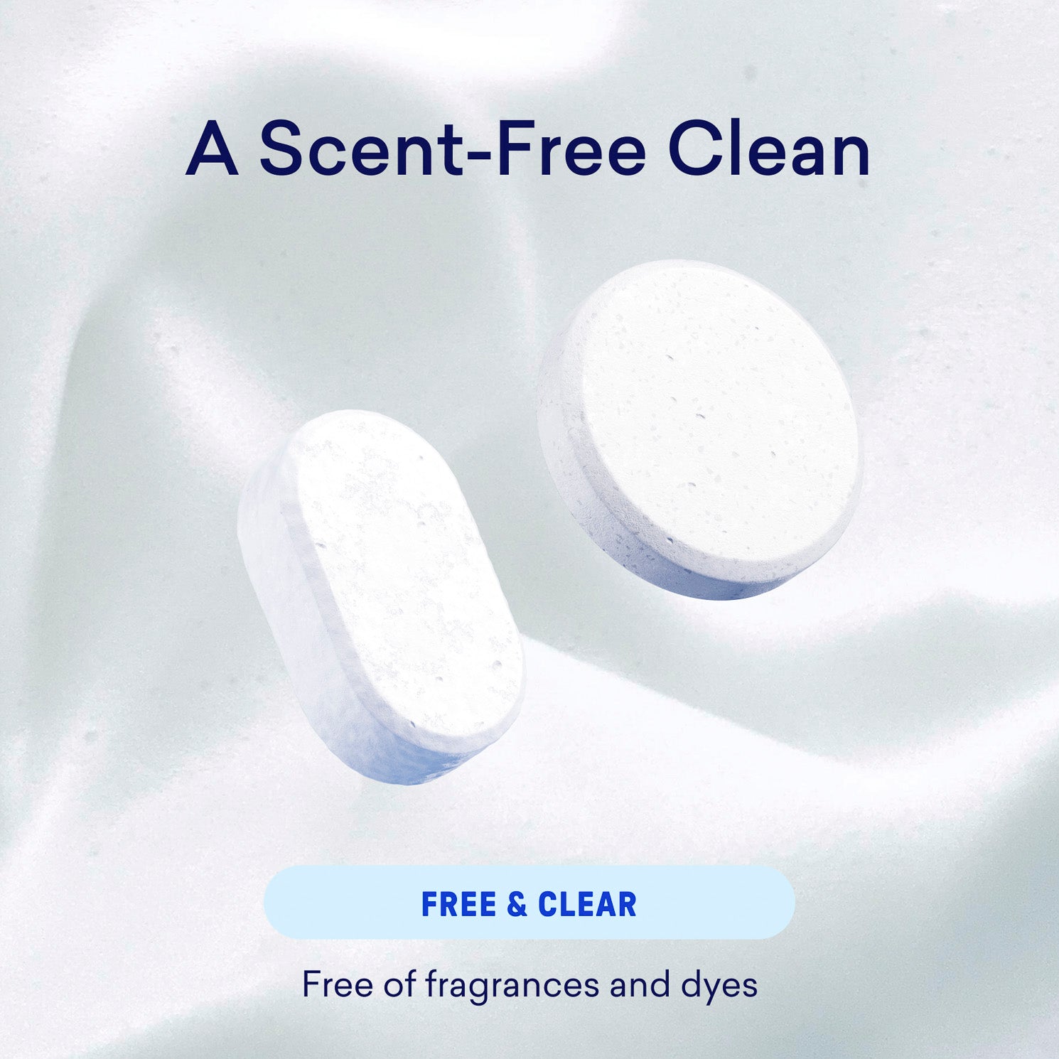 Dishwasher & Laundry Detergent Kit