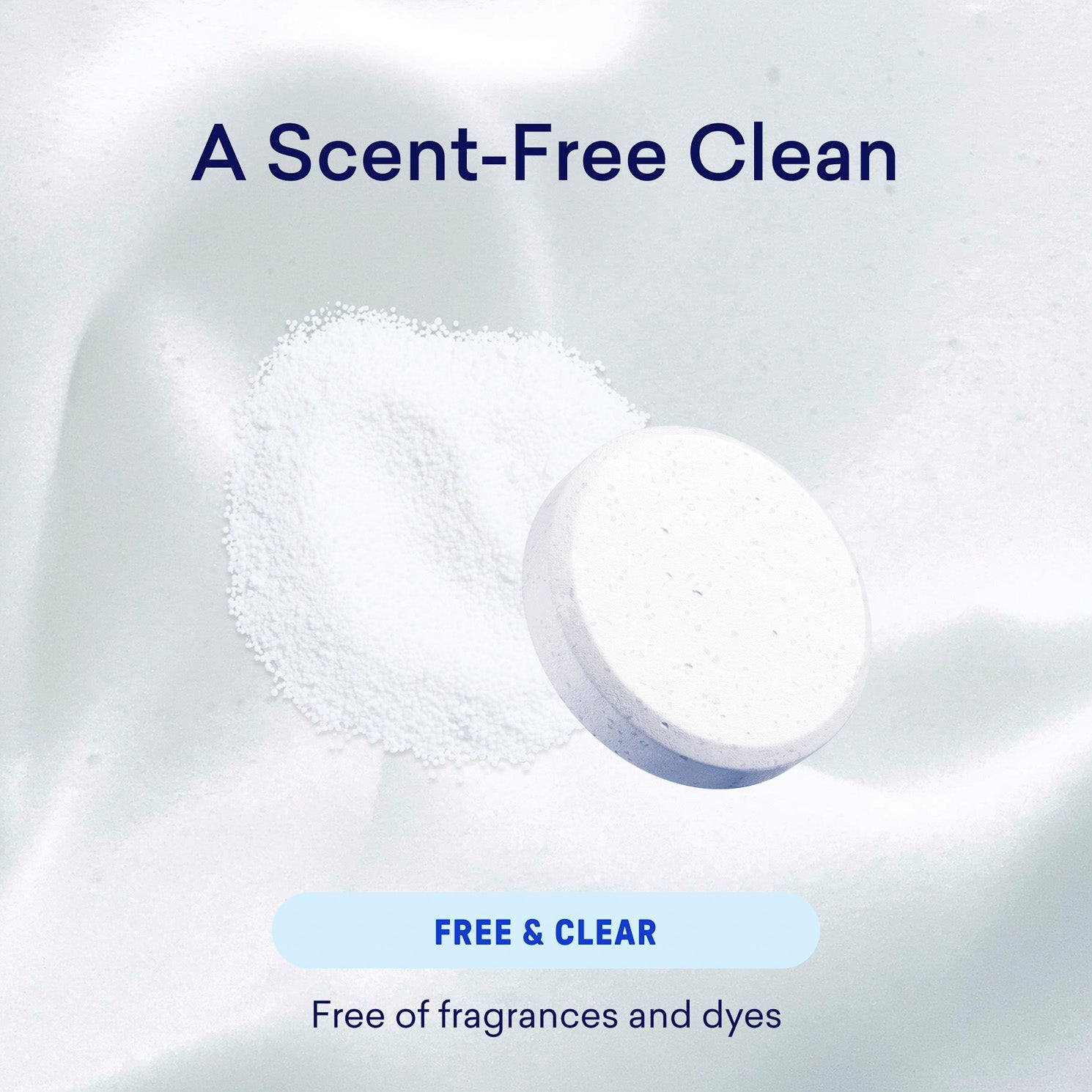 Laundry Essentials Kit
