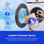 Laundry Essentials Kit