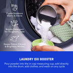 Laundry Essentials Kit