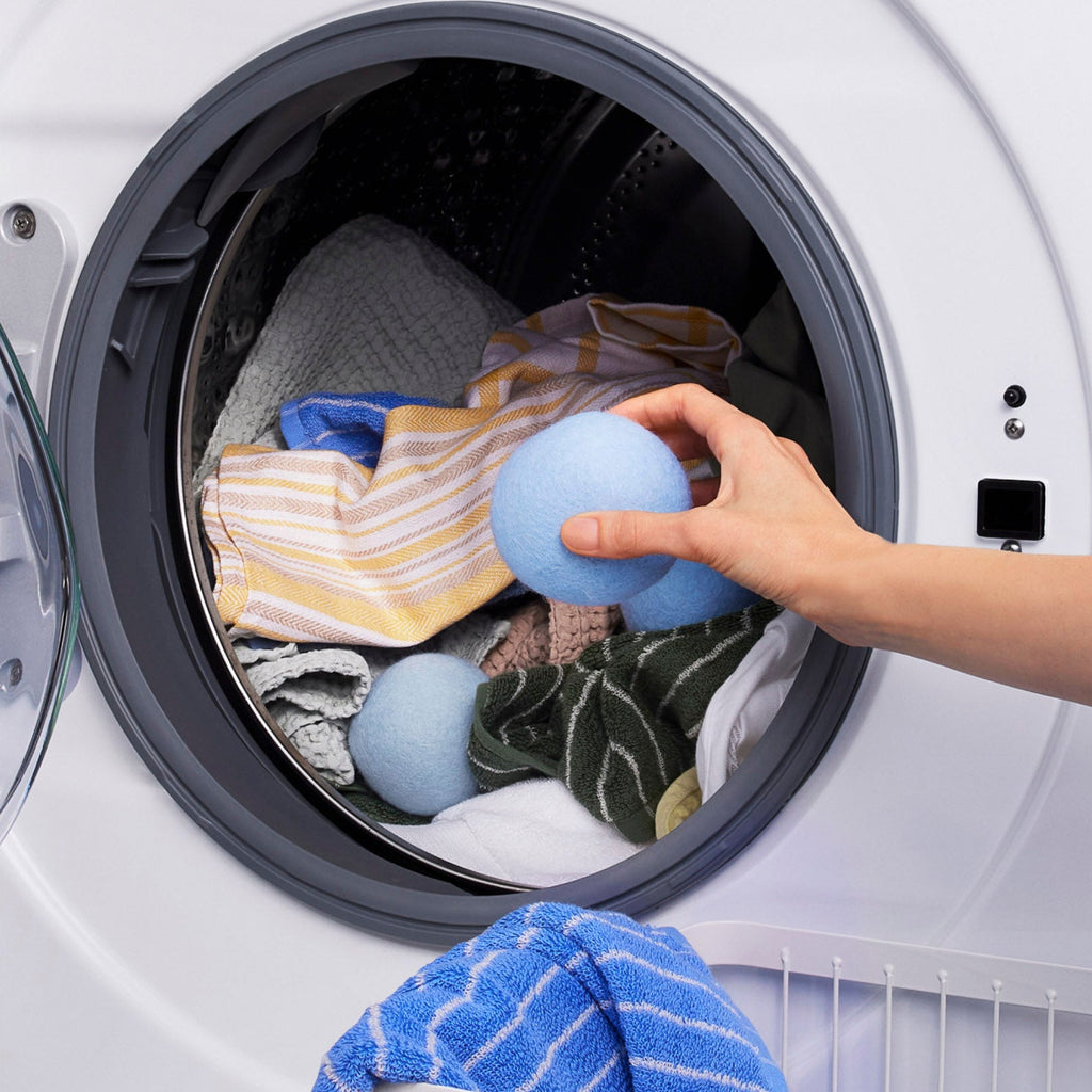 Dryer Balls
