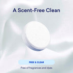 Laundry Detergent Tablet Refills