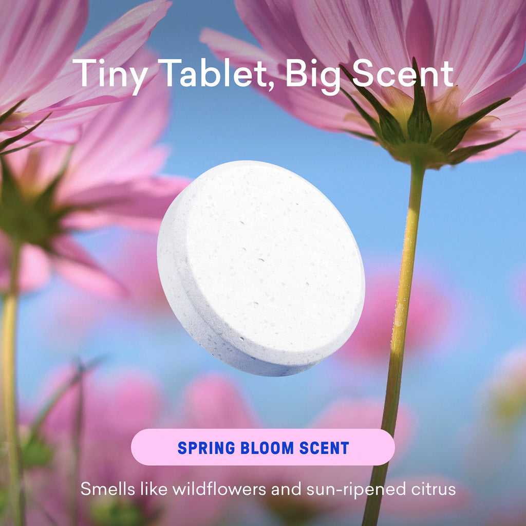 Laundry Detergent Tablet Refills