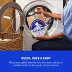 Laundry Detergent Tablet Refills