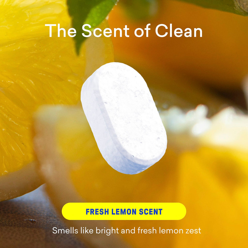 Multi-Surface Cleaner Tablet Refills
