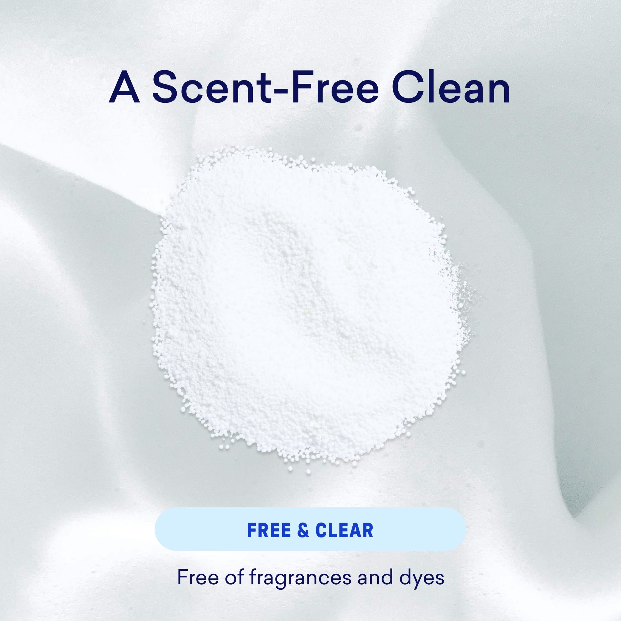 Oxi Laundry Booster Refills