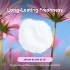 Oxi Laundry Booster Refills
