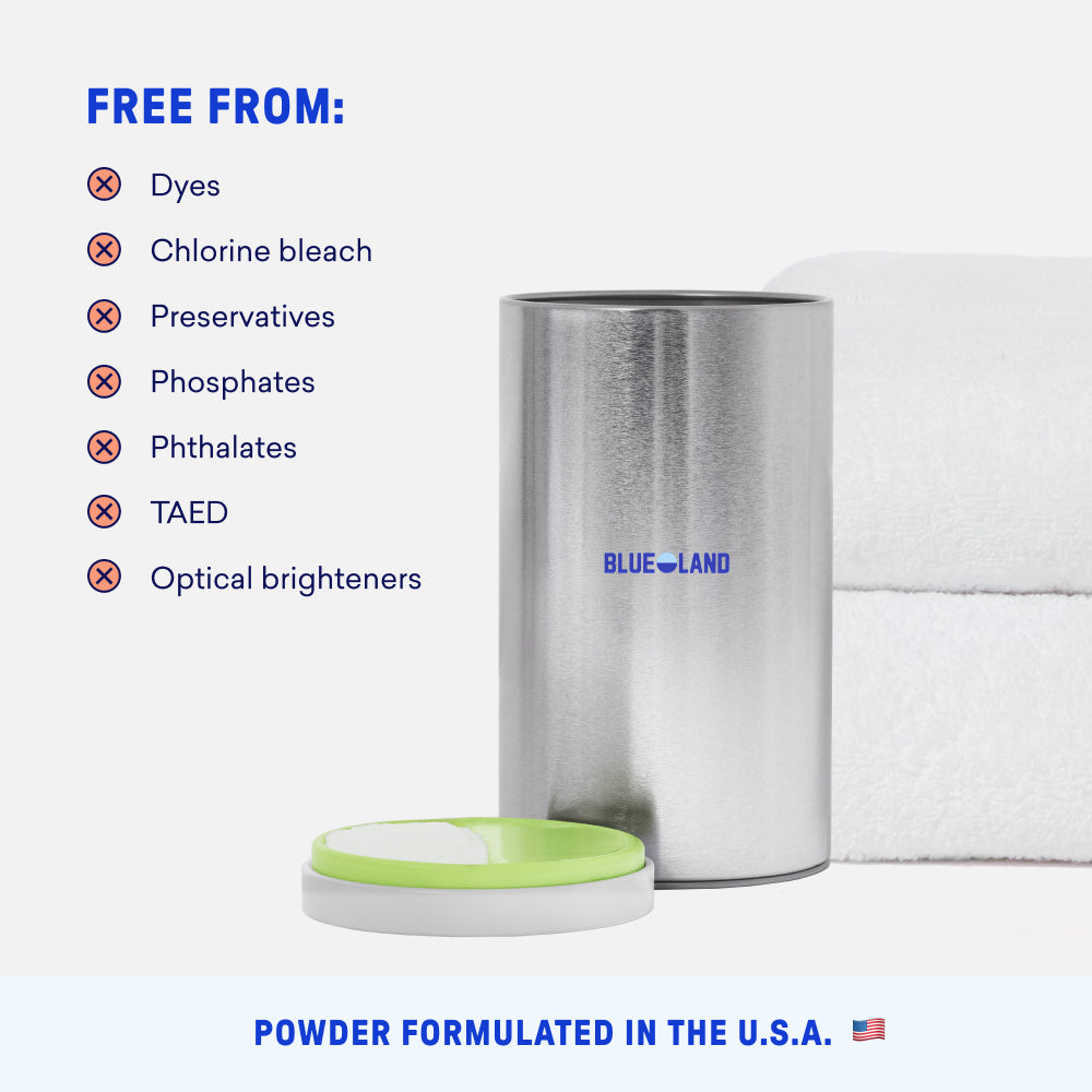 Oxi Laundry Booster Refills