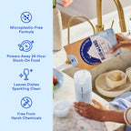 Dish Soap Powder Refills