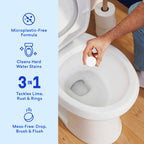 Toilet Bowl Cleaner Tablet Refills