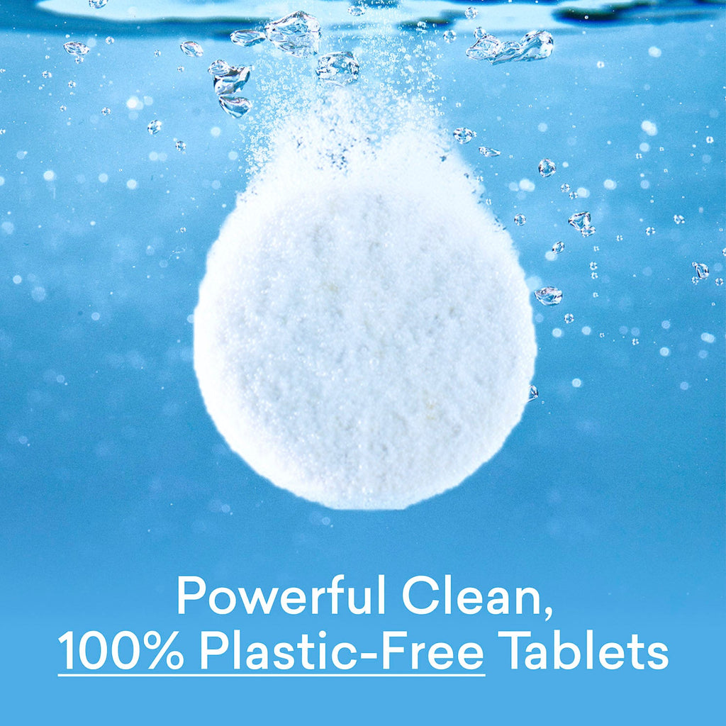Toilet Bowl Cleaner Tablet Refills
