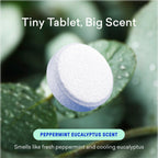 Toilet Bowl Cleaner Tablet Refills