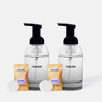Hand Soap Starter 2-Pack