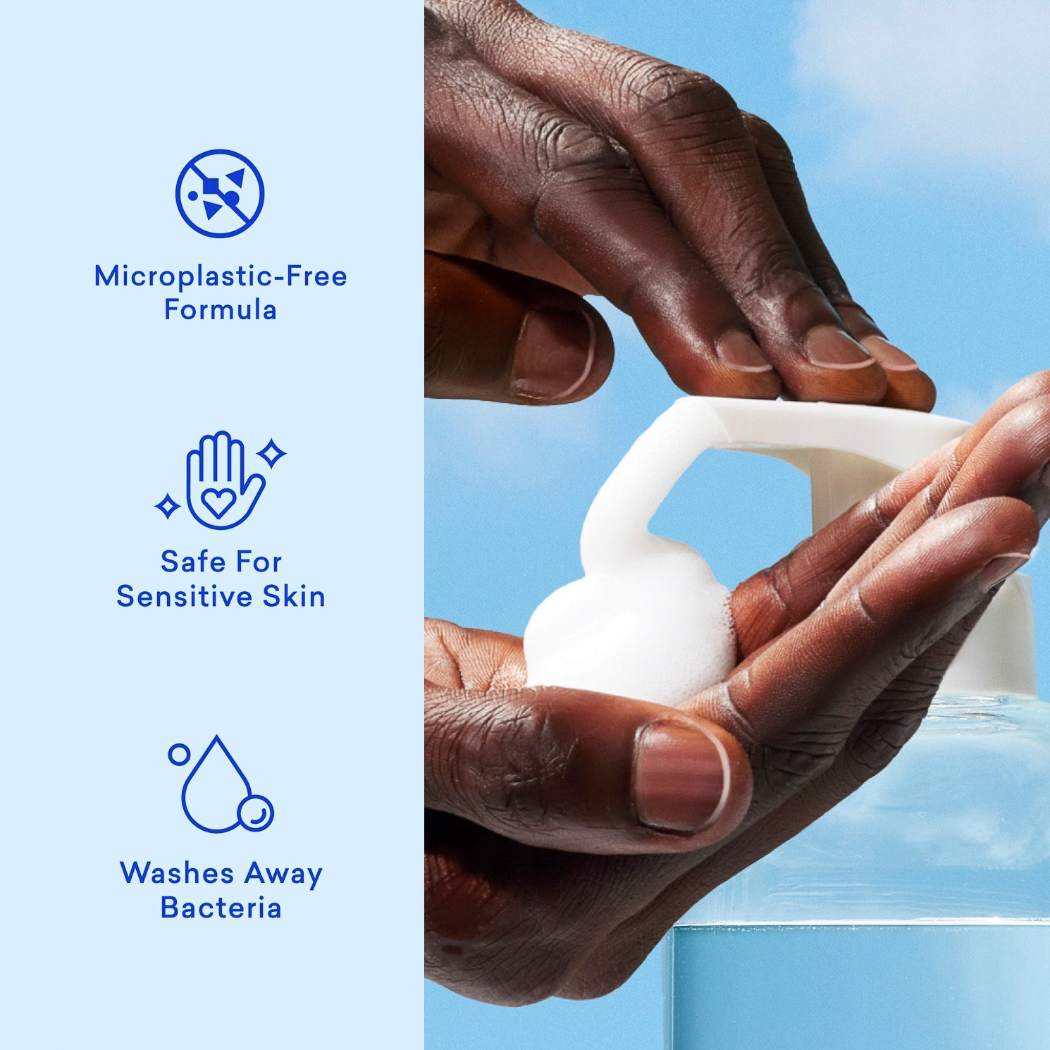1 Year of Hand Soap
