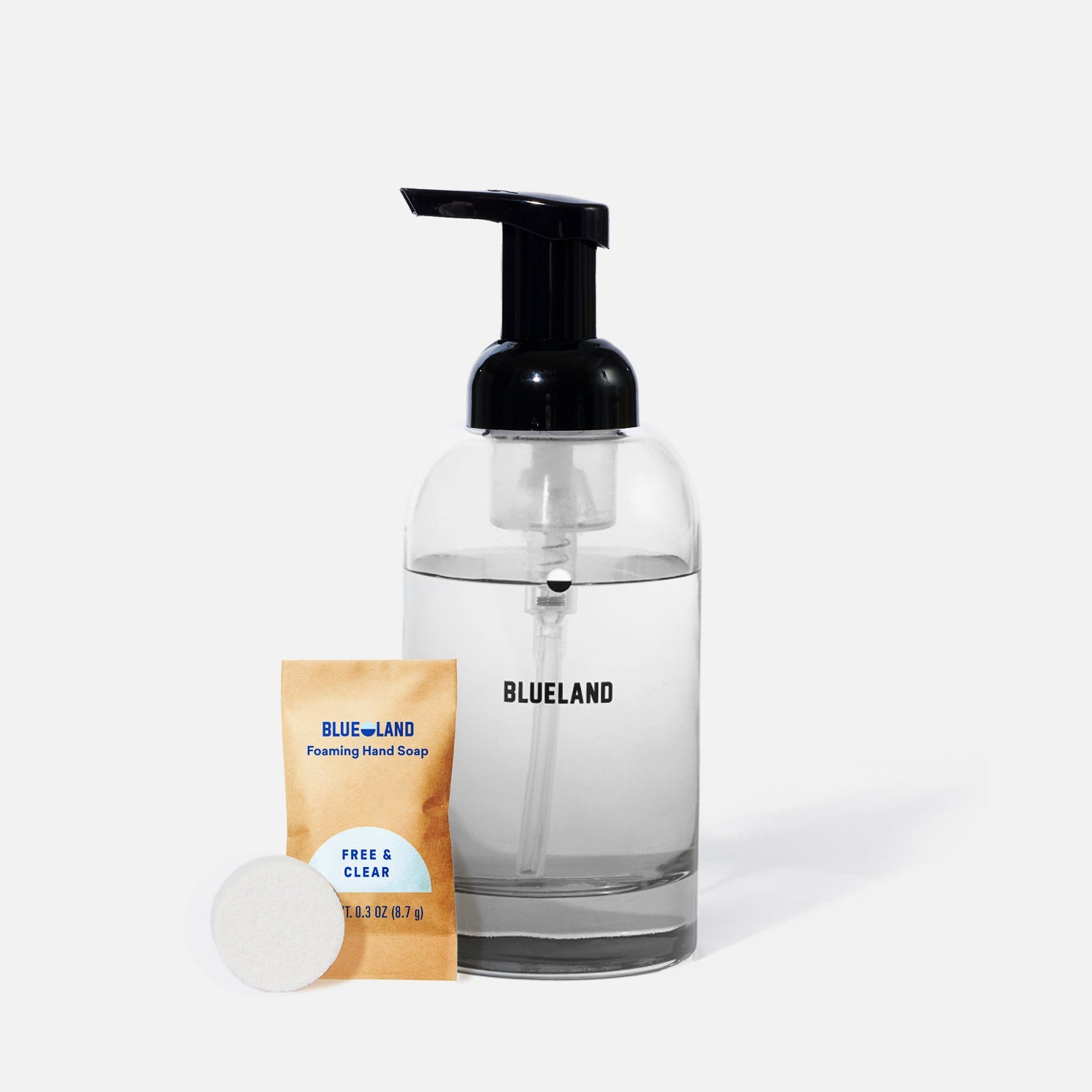 Hand Soap Starter Set